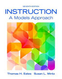Instruction : a models approach /