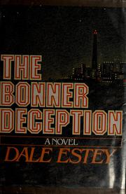 The Bonner deception /