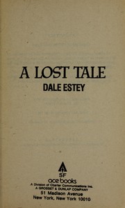 A lost tale /