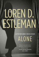 Alone : a Valentino mystery /