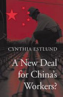 A New Deal for China's workers? /