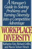 Workplace diversity /