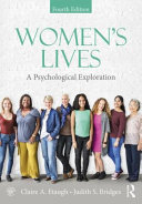 Women's lives : a psychological exploration /