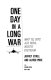 One day in a long war : May 10, 1972, air war, North Vietnam /