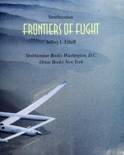 Frontiers of flight /