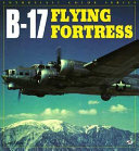 B-17 Flying Fortress /