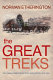 The great treks : the transformation of Southern Africa, 1815-1854 /