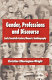 Gender, professions and discourse : early twentieth-century women's autobiography /