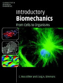 Introductory biomechanics : from cells to organisms /