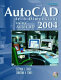 AutoCAD in 3 dimensions : using AutoCAD 2002 /