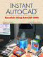 AutoCAD for success : using AutoCAD 2000 and AutoCAD 2000i /