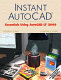 AutoCAD in 3 dimensions : using AutoCAD 2000 /