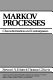 Markov processes : characterization and convergence /