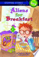 Aliens for breakfast /