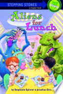 Aliens for lunch /