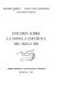 Estudios sobre la novela espanola del Siglo XIX /