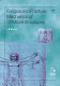 Fatigue and fracture mechanics of offshore structures /