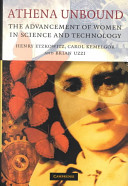 Athena unbound : the advancement of women in science and technology /