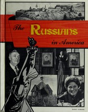 The Russians in America /