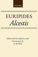 Alcestis /