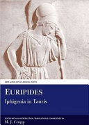 Iphigenia in Tauris /