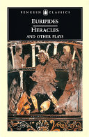 Heracles and other plays /