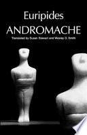Euripides : Andromache /
