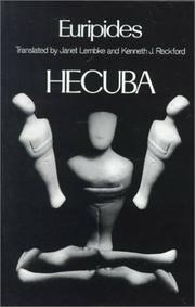Hecuba /
