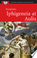 Iphigeneia at Aulis /