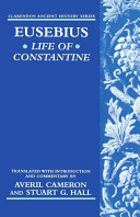 Life of Constantine /