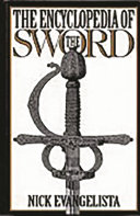 The encyclopedia of the sword /