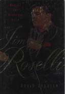 Making the wiseguys weep : the Jimmy Roselli story /