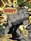Kirby : king of comics /