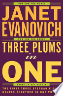 Three plums in one /