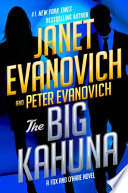 The big Kahuna : a Fox and O'Hare novel /