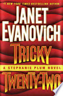 Tricky twenty-two : a Stephanie Plum novel /