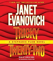 Tricky twenty-two : a Stephanie Plum novel /