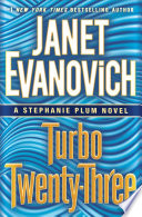 Turbo twenty-three : a Stephanie Plum novel /