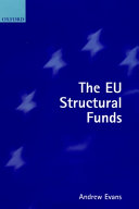 The E.U. structural funds /