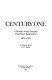 Century one : a history of the Ontario Veterinary Association, 1874-1974 /