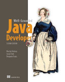The well-grounded Java developer.