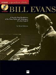 Bill Evans /