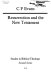 Resurrection and the New Testament /