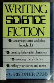 Writing science fiction /
