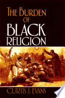 The burden of Black religion /