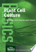 Plant cell culture /