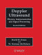 Doppler ultrasound : physics, instrumentation, and signal processing /