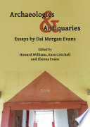 Archaeologies & antiquaries /