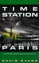 Time Station Paris /