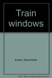 Train windows /